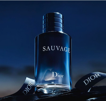 Dior Sauvage Eau de Parfum for Men