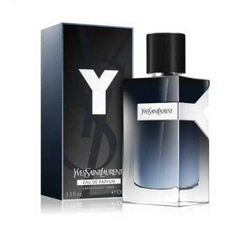 YSL Y for Men Eau de Parfum 100ml